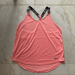 Nike Women’s Dri-Fit Sportswear Tank